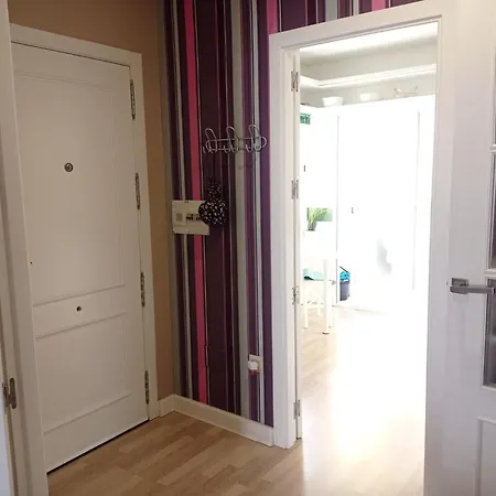 Apartamento Ejido Center El Ejido