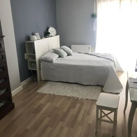 Apartamento Ejido Center *