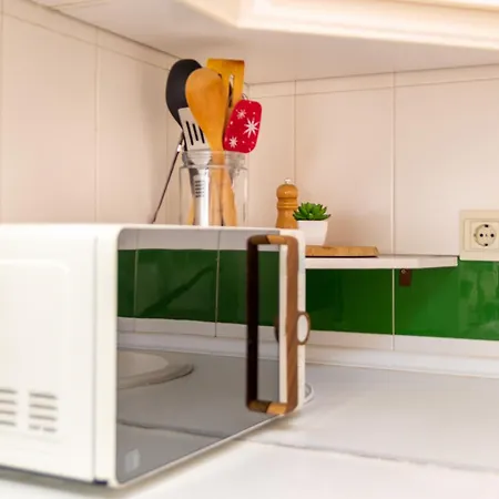 Apartamento Ejido Center El Ejido