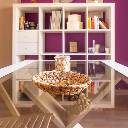 Ejido Center Apartment *
