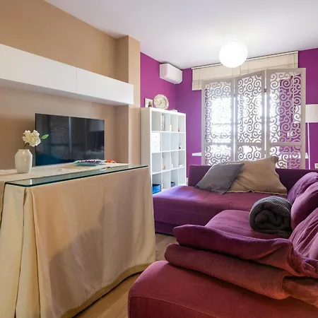 Apartment Ejido Center