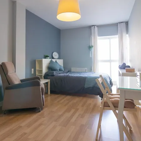 Apartment Ejido Center El Ejido